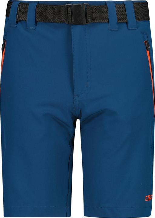 Produktbild CMP Campagnolo Kid's Bermuda with Belt (140)