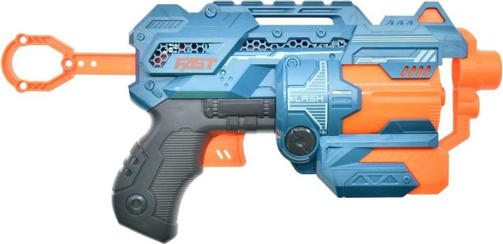 Actual product image Fast Pioneer Manual electronic games for kids