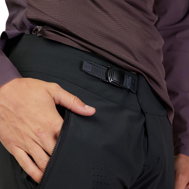 Produktbild Fox Pant 24 Flexair Blk (32, M)