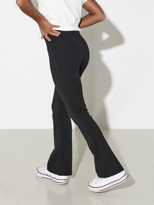 Actual product image Only Flared trousers (116)