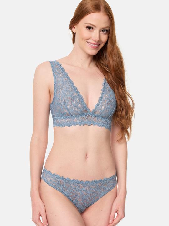 Immagine prodotto DIM Bralette Daily Glam Spitzen (M, Confezione singola)