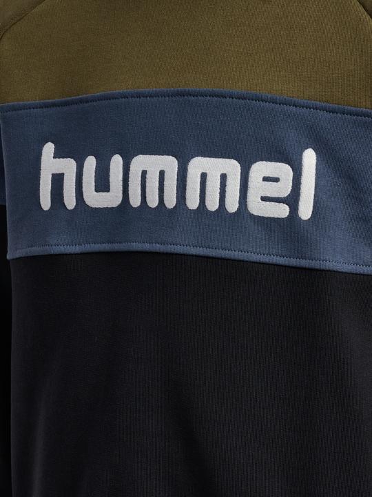 Immagine prodotto hummel Hmlclaes Sweatshirt (140)