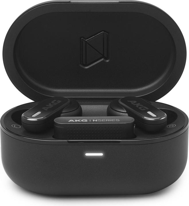 Produktbild AKG N5 Hybrid ANC True Wireless (ANC, 10 h, Kabellos)