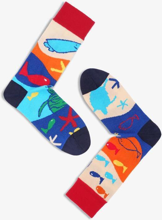 Produktbild Paar Mismatch Sea Life (36 - 40)