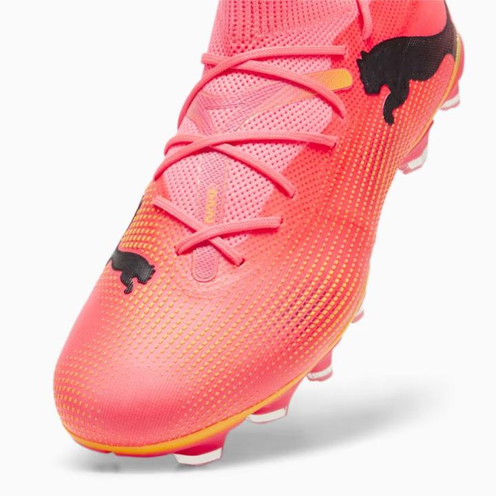 Actual product image Puma Future 7 Match Fg/Ag (46.5)