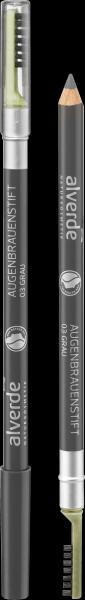 dm alverde Eyebrow pencil (03)