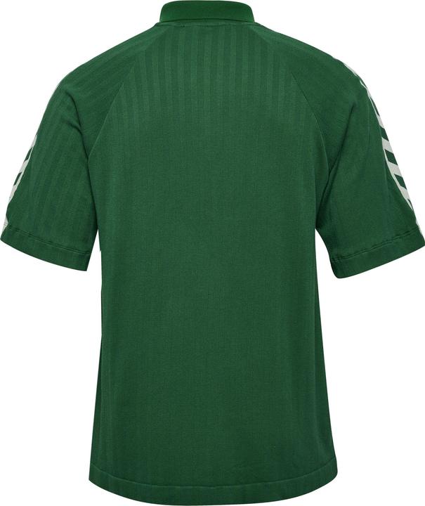 Image du produit hummel Hmlarchive Loose Polo Shirt S/S (XS)