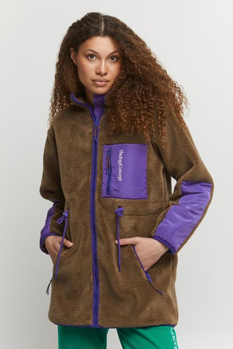 Produktbild TheJoggConcept JCBIBI JACKET - 22800091 (M)