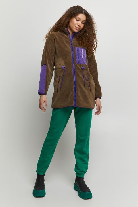 Produktbild TheJoggConcept JCBIBI JACKET - 22800091 (M)