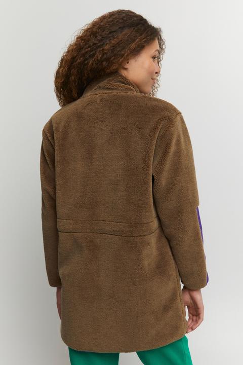 Actual product image TheJoggConcept JCBIBI JACKET - 22800091 (XXL)