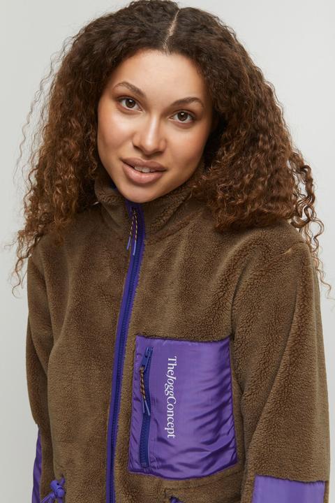 Produktbild TheJoggConcept JCBIBI JACKET - 22800091 (M)