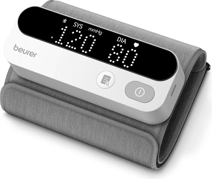 Beurer BM 59 (Blood pressure monitor upper arm)