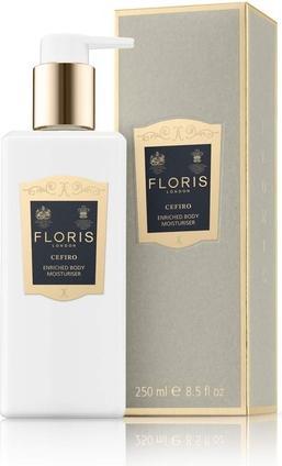 Image du produit Floris Cefiro (Lotion pour le corps, 250 ml)