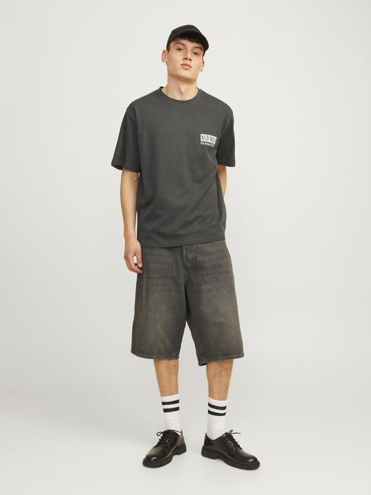 Actual product image Jack & Jones Jjiron Jjoriginal Shorts Mf 326 (L)