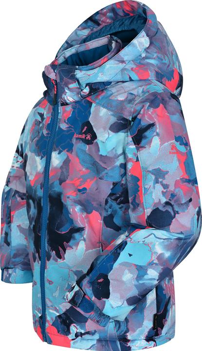 Actual product image Kamik Orchid (116)