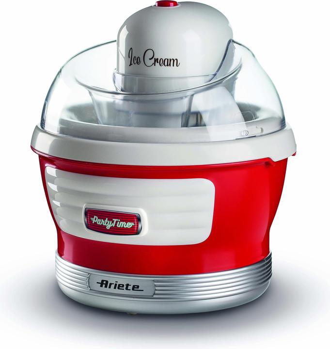 Immagine prodotto Ariete 643 PartyTime (Spina CH)