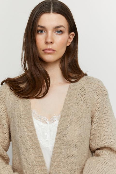 Actual product image B.young BYOMIRA CARDIGAN - 20811882 (M)