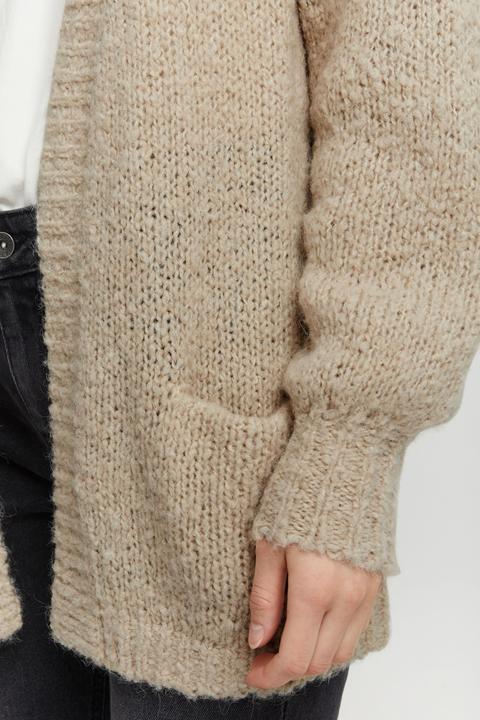 Actual product image B.young BYOMIRA CARDIGAN - 20811882 (M)
