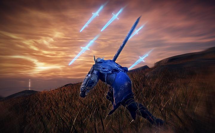 Produktbild Bandai Namco Elden Ring Nightreign (PS5)