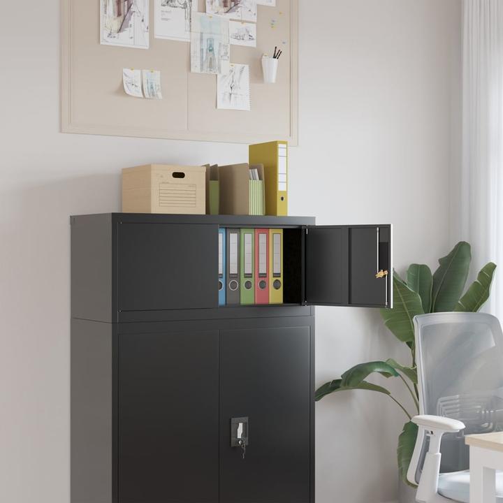 Immagine prodotto VidaXL Bakarne (90 x 40 x 40 cm)