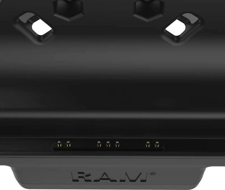 Image du produit RAM Mounts Station d'accueil alimentée par USB-C RAM® +