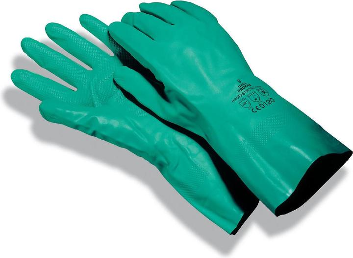 Image du produit Uvex Safety Profastrong NF33 (9)
