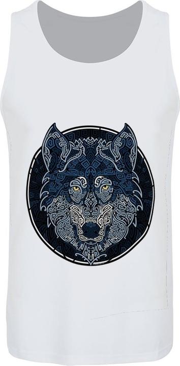 Actual product image Unorthodox Collective Waistcoat (S)