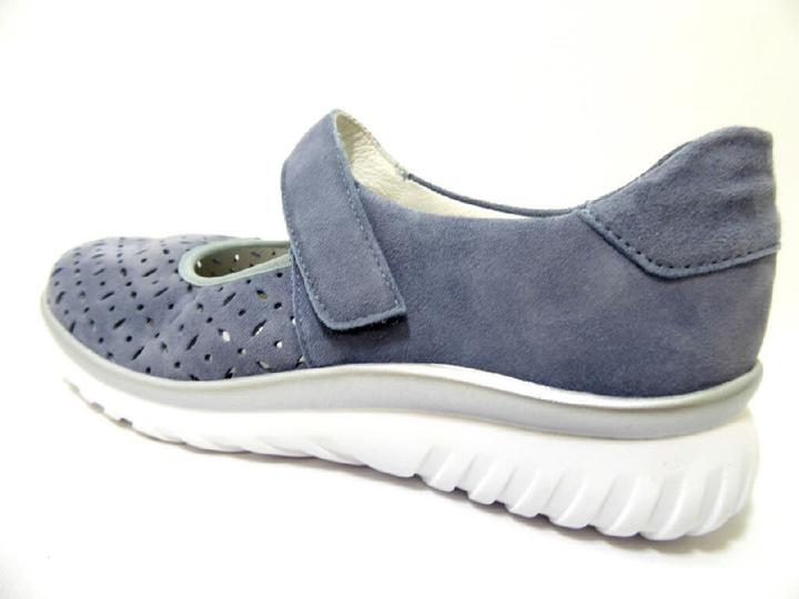 Immagine prodotto Semler Scarpa bassa Lena (37)