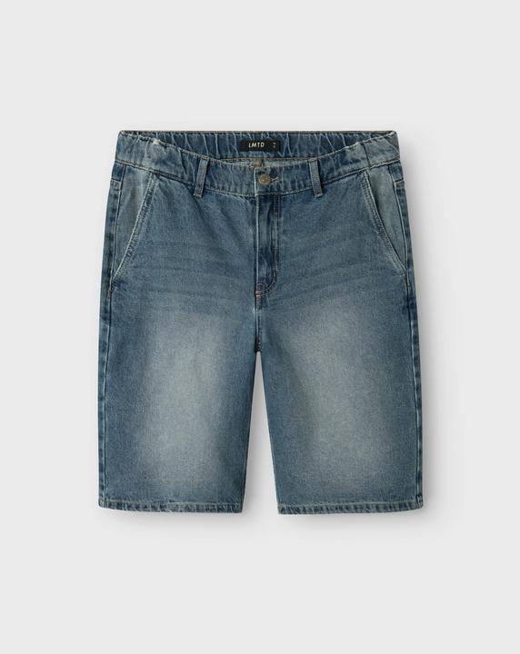 Produktbild Lmtd Denim Jeansshorts (140)