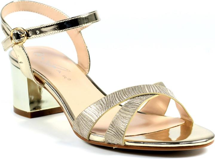 Lunar Republik Sandalen (39.5)