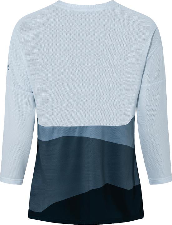 Produktbild Vaude Moab LS T-Shirt V (42)