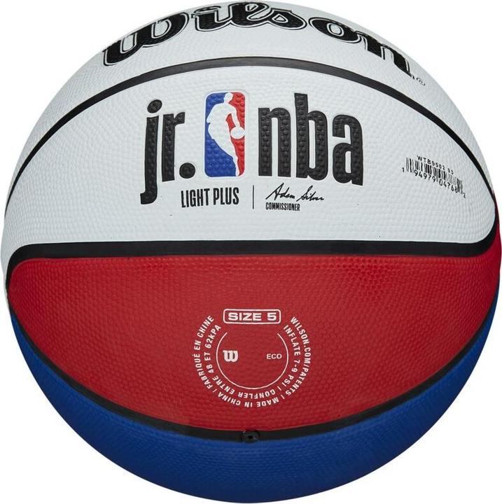 Produktbild Wilson ® Jr. NBA Basketball DRV Light