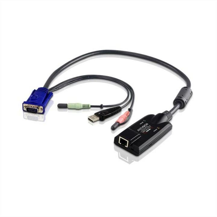 Image du produit Aten Câble adaptateur VGA vers KVM