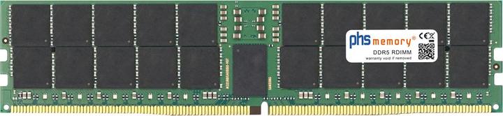 Actual product image PHS-memory RAM suitable for Supermicro H13DSG-O-CPU (1 x 96GB)