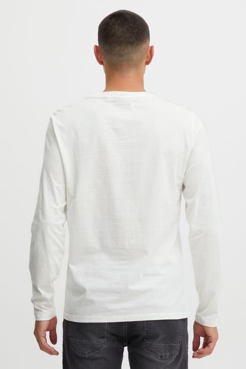 Produktbild Blend BHTee LS - 20714563 (XL)