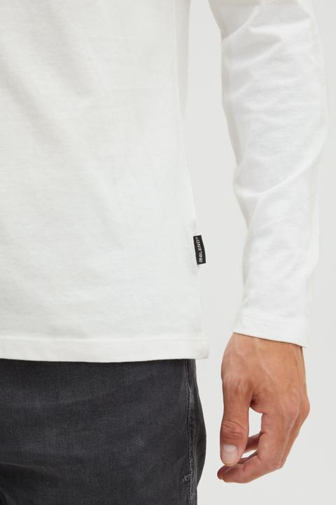 Produktbild Blend BHTee LS - 20714563 (XL)