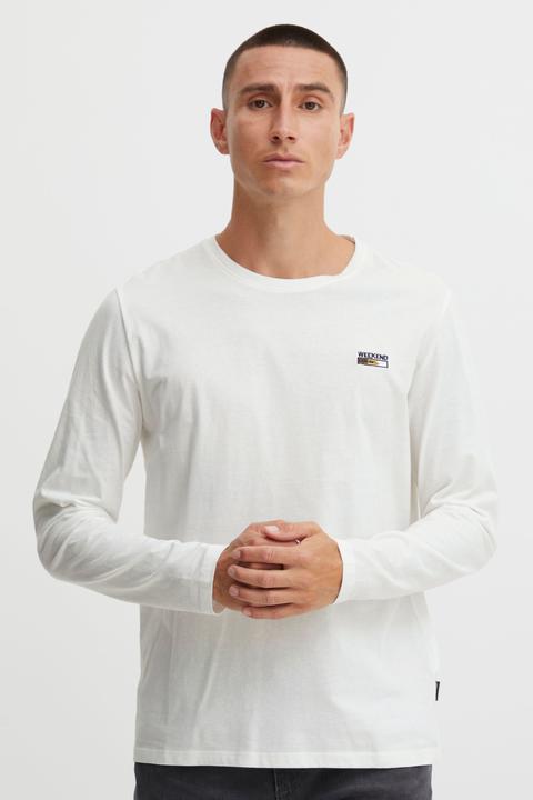 Produktbild Blend BHTee LS - 20714563 (XL)