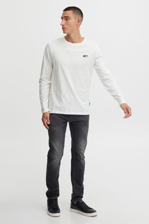 Produktbild Blend BHTee LS - 20714563 (XL)
