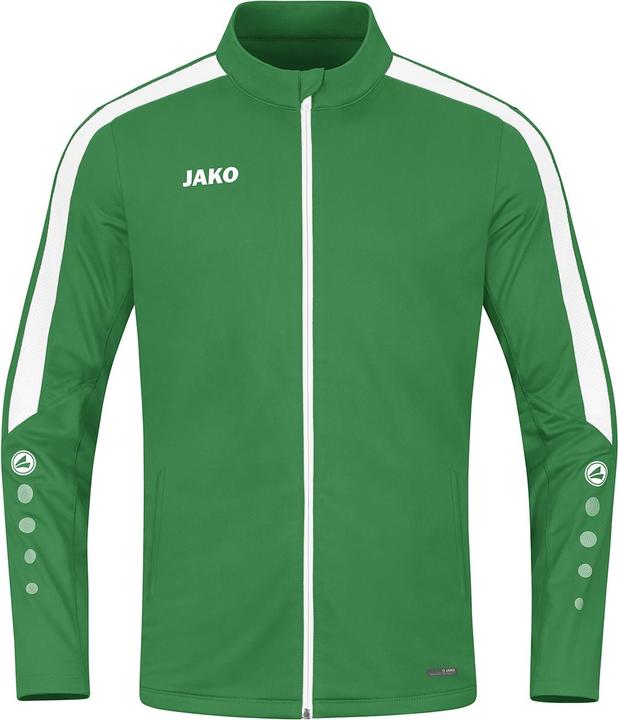 Produktbild JAKO Polyesterjacke Power (44)