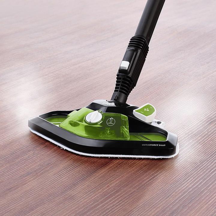 Image du produit Polti Nettoyeur à vapeur Vaporetto Smart 110 Eco (4 bar, 1500 W)