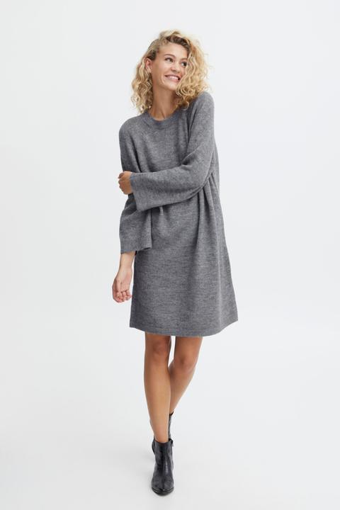 Image du produit B.young ROBE BYOMINA - 20812243 (M)