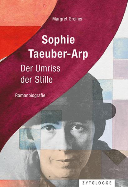 Actual product image Sophie Taeuber-Arp (German, Margret Greiner, 2018)
