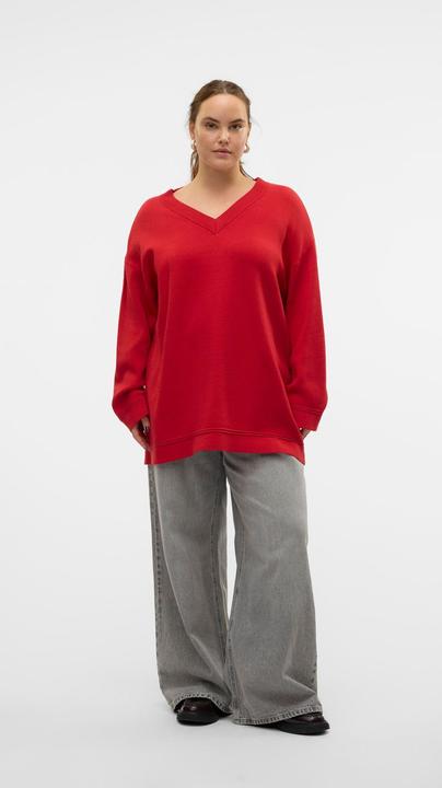 Produktbild Vero Moda VMCGOLD Pullover Strickpullover (48, 50)
