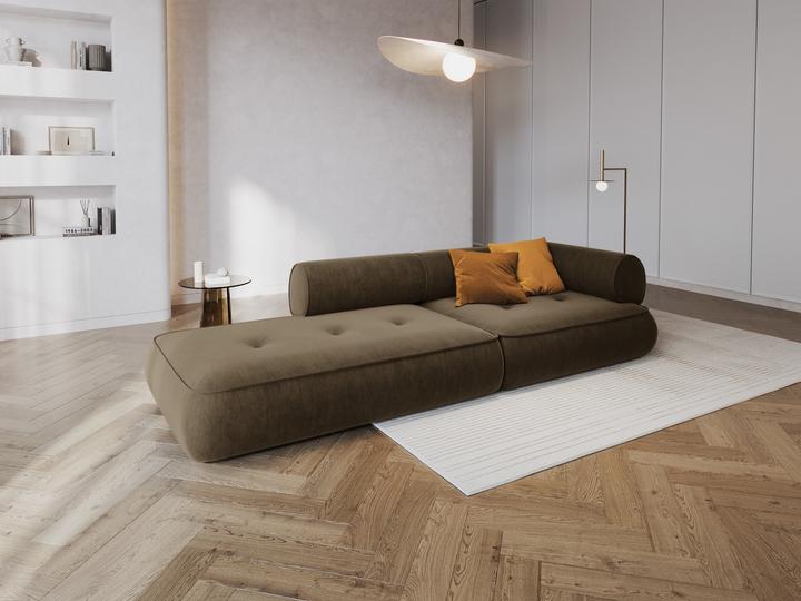 Produktbild Maison Heritage Lily (4-Sitzer, 2-Sitzer, 3-Sitzer)