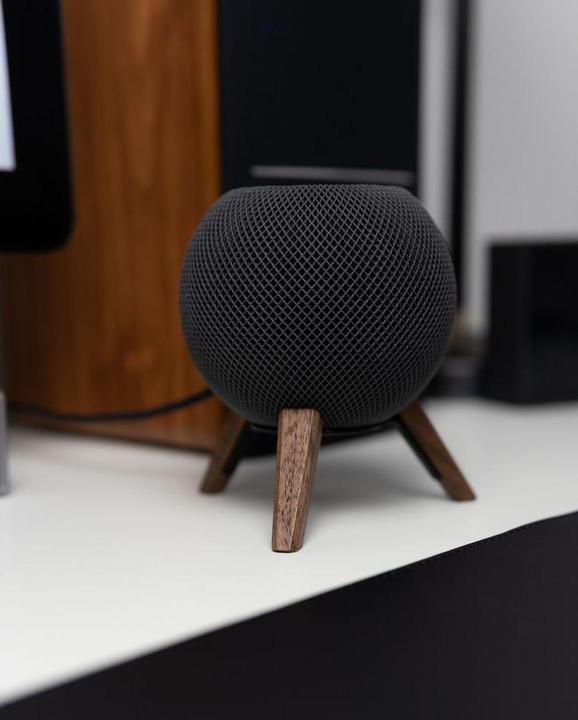 Produktbild Balolo Tripod HomePod mini (1 Stk., Ständer, Nicht beweglich)