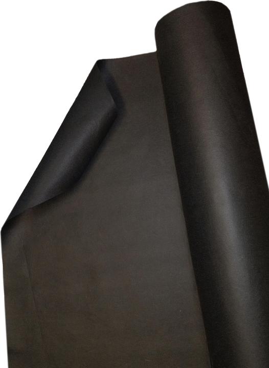 Produktbild Aquagart 150m x 1m Unkrautvlies UV-Stabil mit 2 Oberflächen Gartenvlies Mulchvlies PES/PP