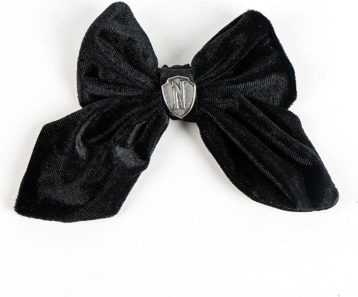 Produktbild Cerda MERCREDI - Noeud Noir - Accessoire Cheveux