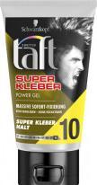Produktbild Schwarzkopf taft styling gel super kleb.tmp54 Tube (Haargel, 150 ml)