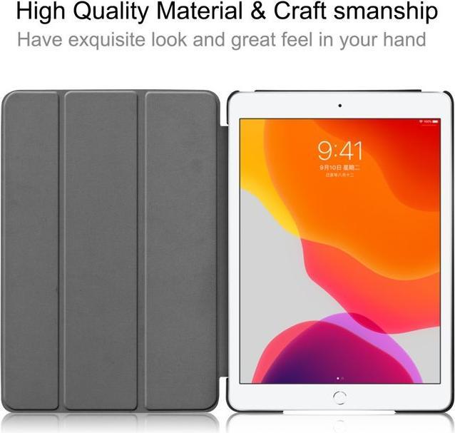 Image du produit MU Classic Triple couverture pliable (iPad 2019 (7e gène))