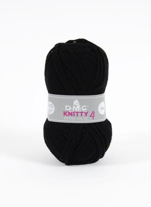 Immagine prodotto DMC Knitty 4 (140 m)